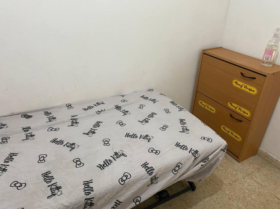 شقة Petach Tikva  في Sima Place المظهر الخارجي الصورة