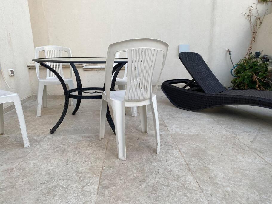 شقة Petach Tikva  في Sima Place المظهر الخارجي الصورة