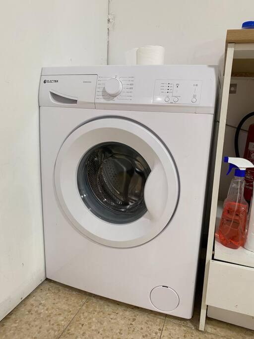 شقة Petach Tikva  في Sima Place المظهر الخارجي الصورة